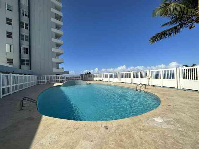 1 Bed Apartment for Sale in Luquillo, Puerto Rico — photo 1