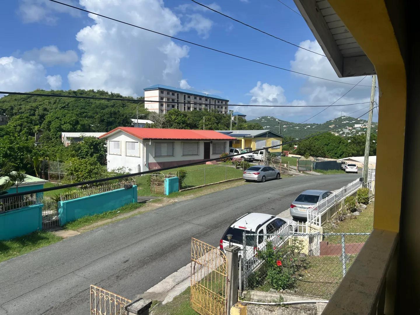 6 Bed 4 Bath Home in US Virgin Islands — photo 3