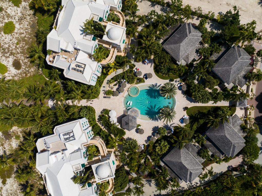Point Grace 3BR Oceanview in Grace Bay — photo 2