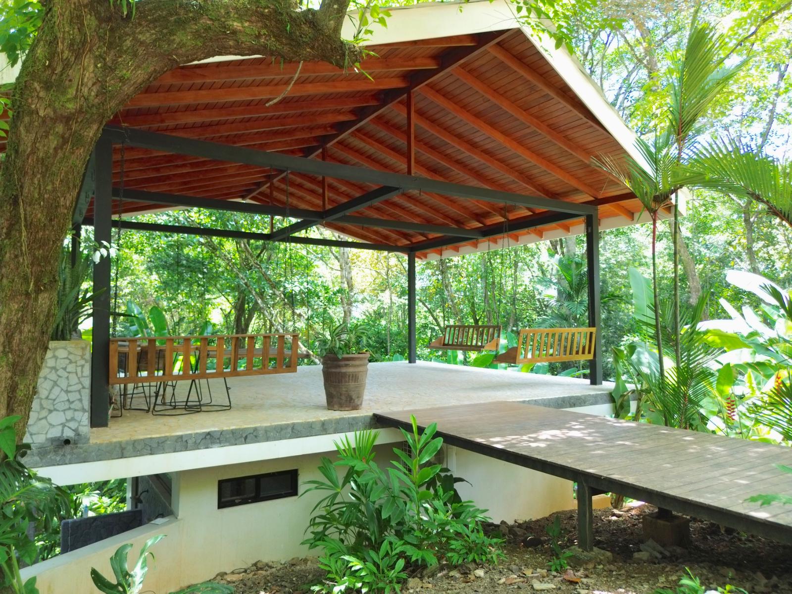 3 Villas for Sale, Uvita, Puntarenas, Costa Rica — photo 4