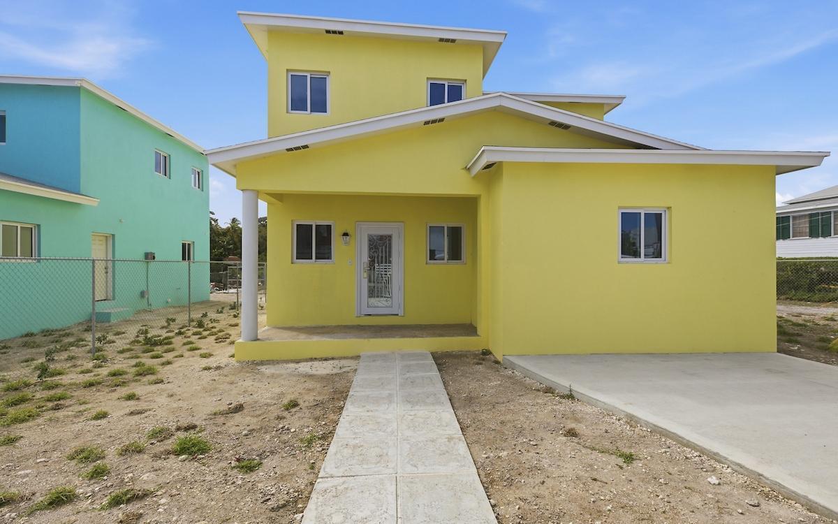3 Bedroom House for Sale, Eastern Road, New Providence, Bahamas — photo 1