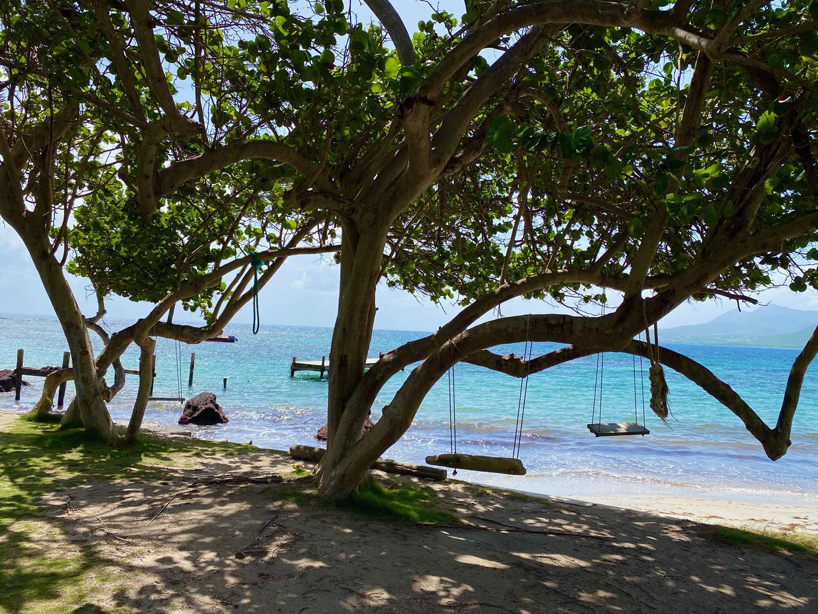 0.36 Acre Lot 23A for Sale, Turtle Beach, St Kitts — photo 4