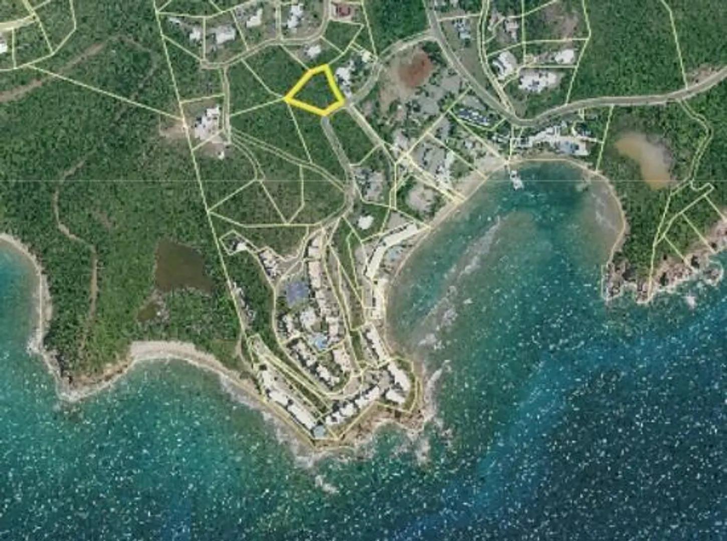 0.614 Acre Homesite Lot in St. Thomas — photo 4