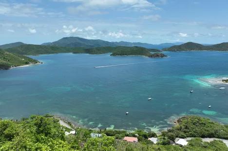 Land for sale - 28b-1 Rem Calabash Boom, St. John, VI — photo 1