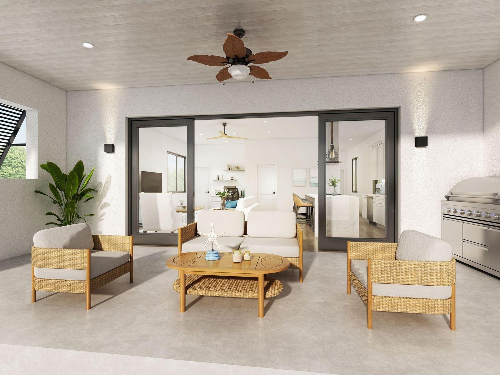 2 bedroom Residence for sale — RISING STAR in Eleuthera, The Bahamas — photo 2