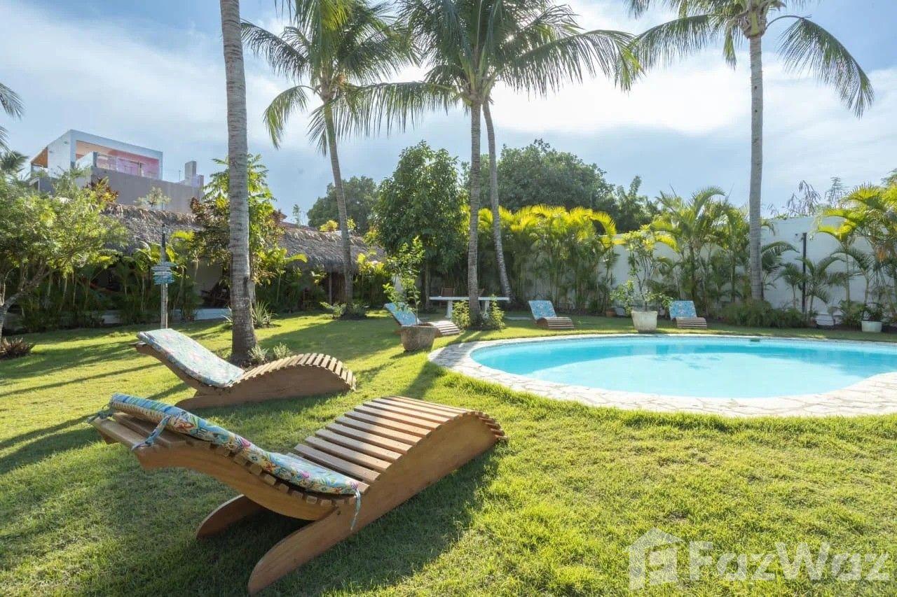 7 Bedroom Hotel for Sale at Puerto Plata — photo 1