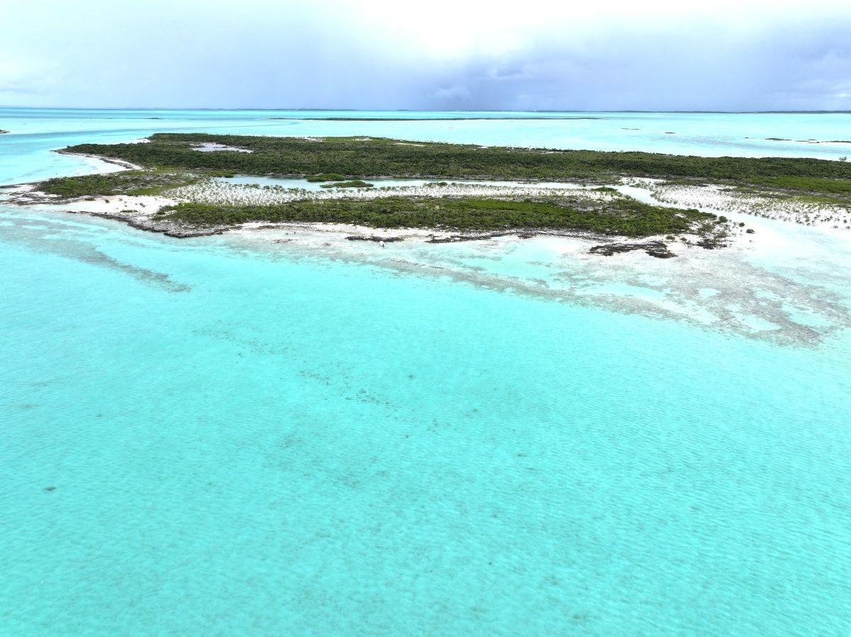 Gold Ring Cay Private Island in Exuma, The Bahamas — photo 2