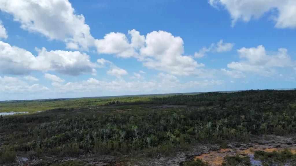 14.227-acre waterfront land in Abaco — photo 5