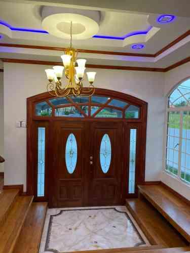 4-storey Townhouse with Gulf Views in La Romaine, San Fernando — photo 3