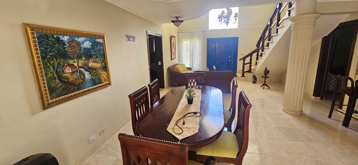 5 bedroom Villa in Sosua — photo 5