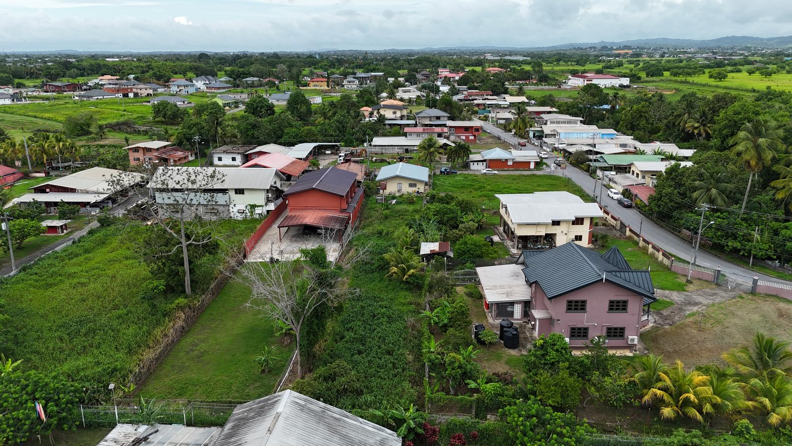 16,119 SQ. FT. Residential Investment Property – Sancho Trace, Mc Bean, Couva — photo 4