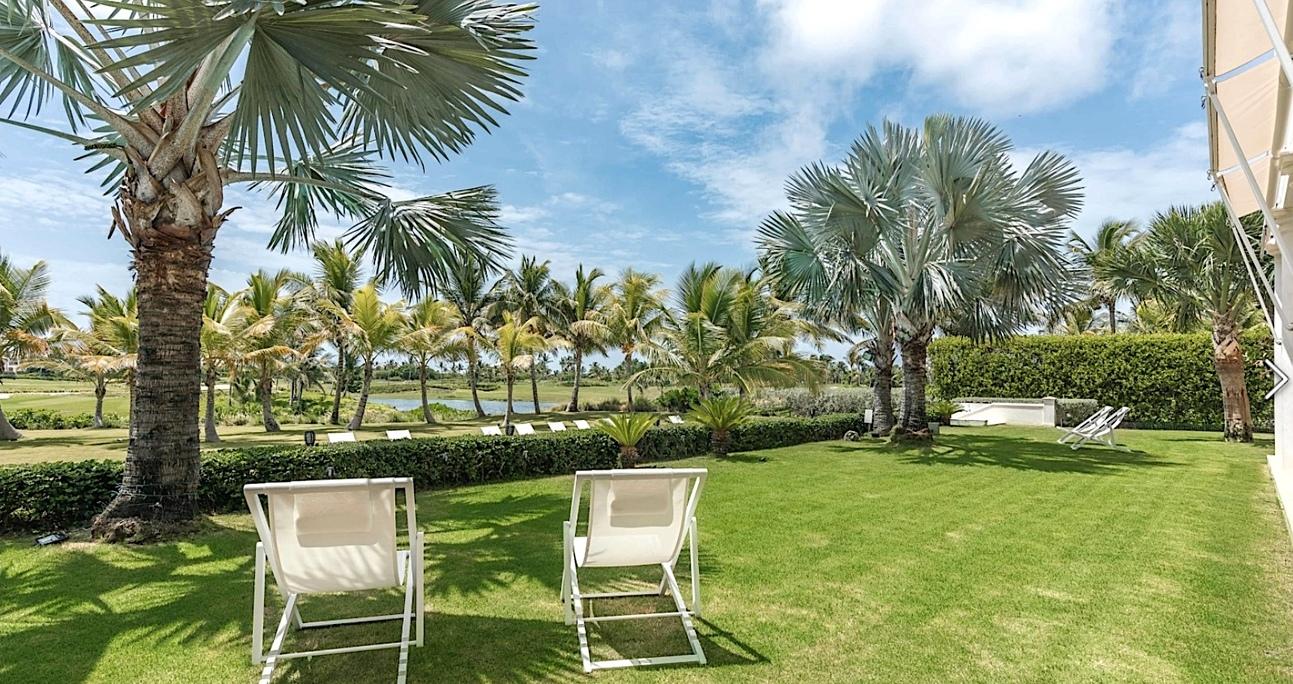 Villa Corales # 24 – PUNTA CANA Villa for sale — photo 2