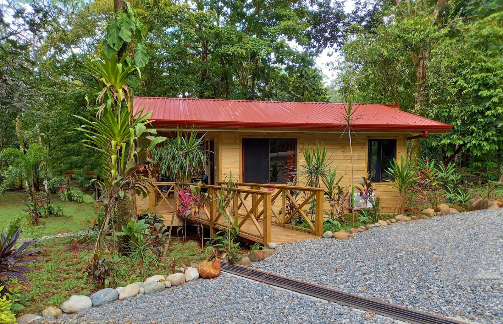 11 Bedroom Jungle Retreat for Sale, Uvita, Puntarenas, Costa Rica — photo 5