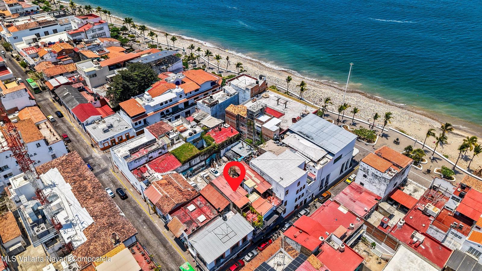 9 Bedroom Property for Sale, Pipila, Centro, Puerto Vallarta, Mexico — photo 2