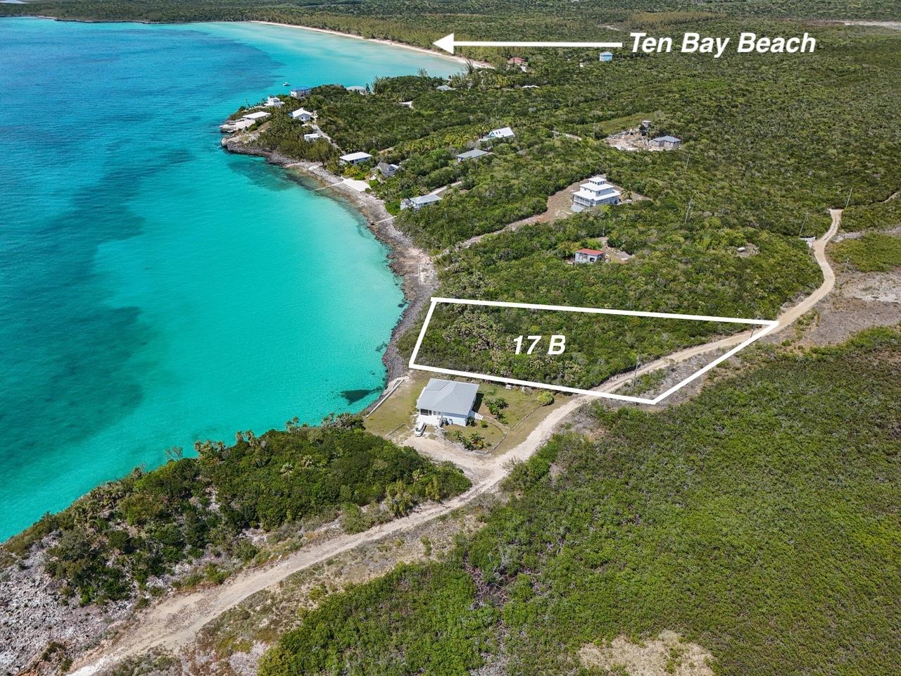 Waterfront Lot 17b, Ten Bay - Mls 67662 — photo 3