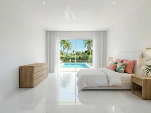 1 Bedroom Condo for Sale at Luxe Corales Residences, Los Corales, Punta Cana — photo 4