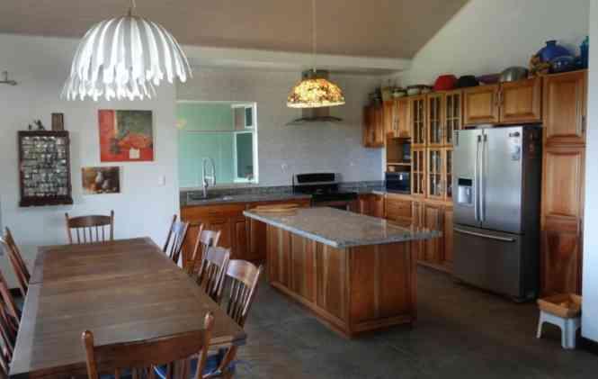 House for sale in San Rafael, Costa Rica — photo 4