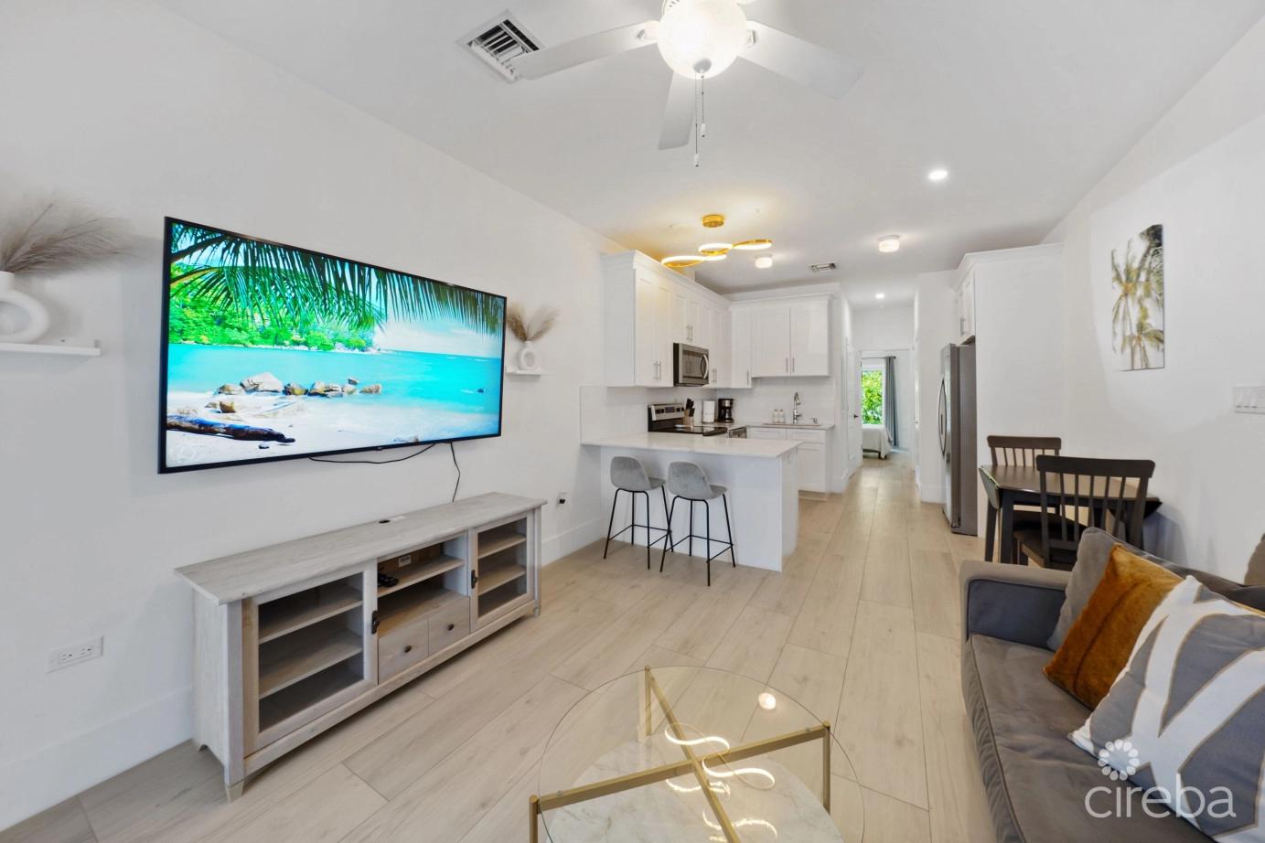 1 bedroom property for sale — La Paidion #9 Reduced! in the Cayman Islands — photo 3