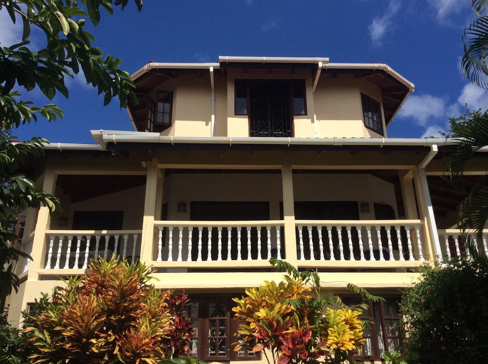 2 Bedroom Villa for Sale, Cap Estate, St Lucia — photo 4