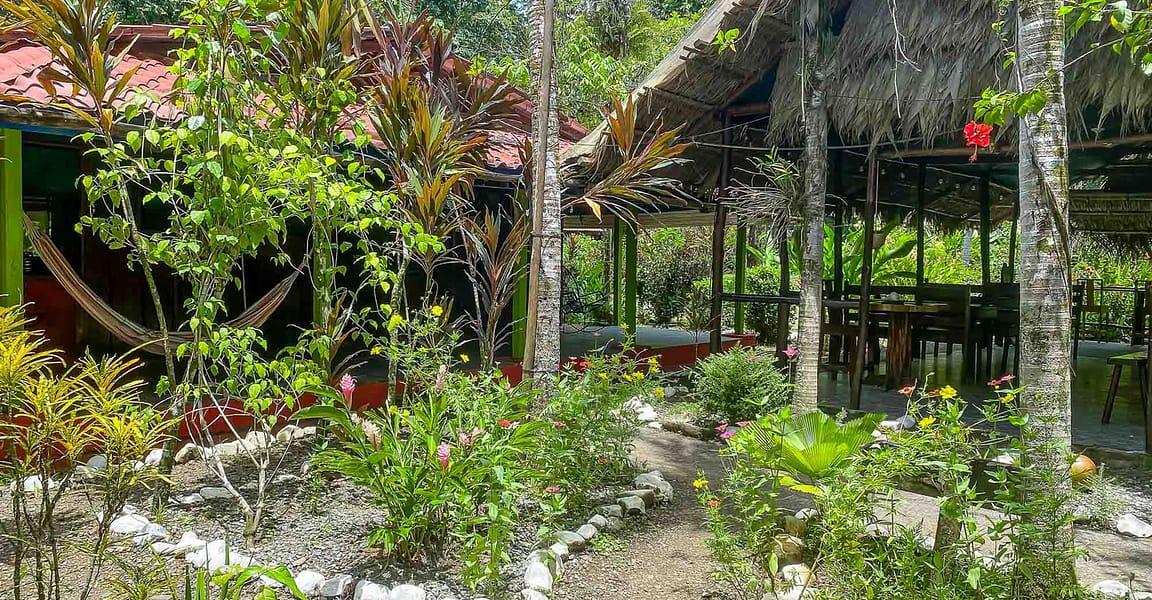 11 Key Lodge for Sale, Golfito, Osa Peninsula, Costa Rica — photo 2
