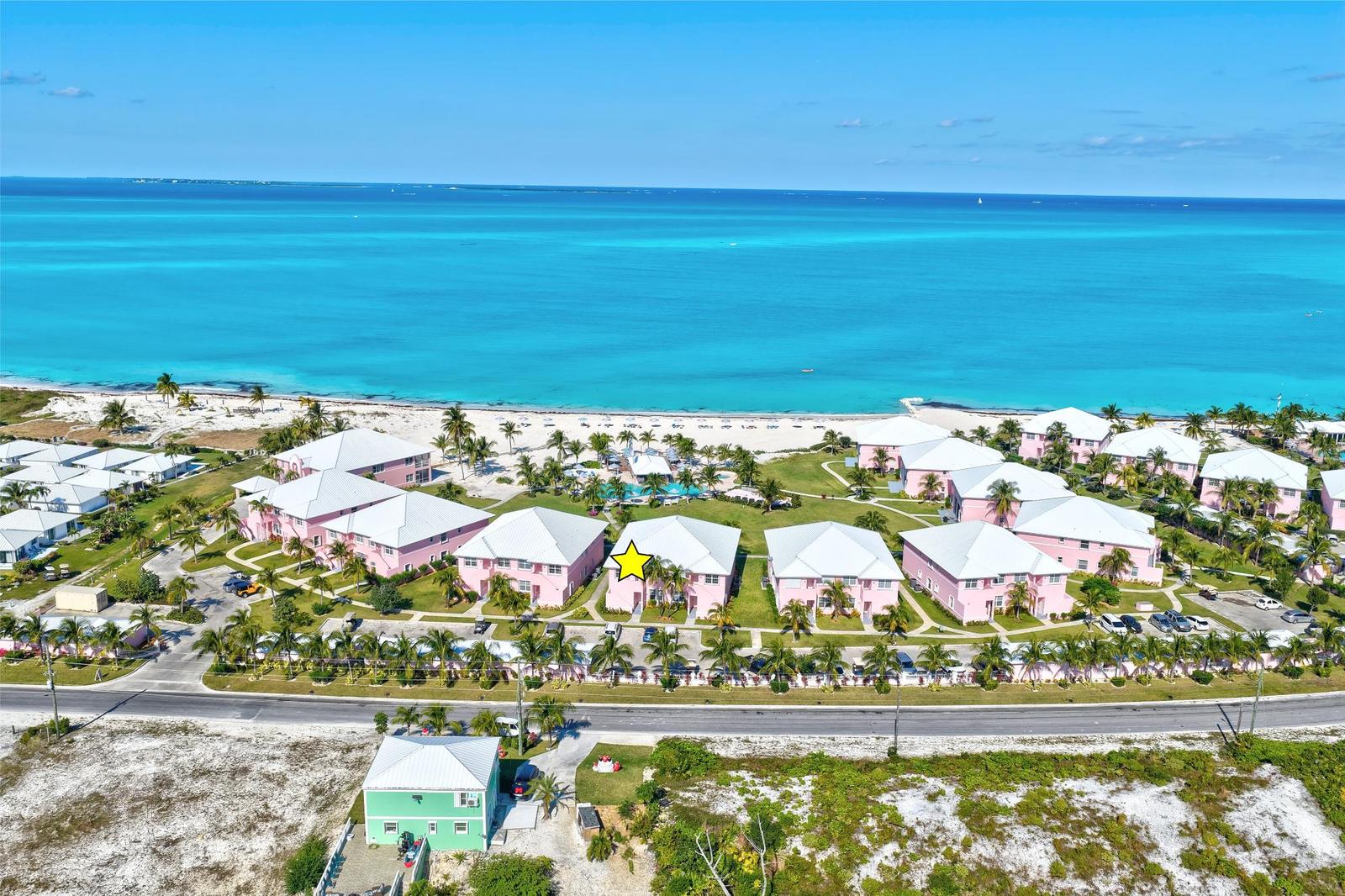 4 bedroom Apartment for sale in BAHAMA BEACH CLUB, Abaco Islands — photo 1
