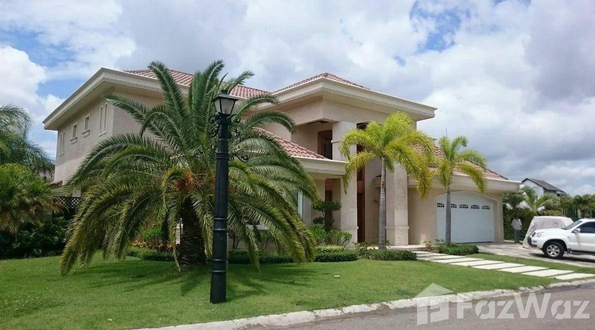 5 Bedroom House for Sale in Santiago De Los Caballeros, Santiago — photo 2