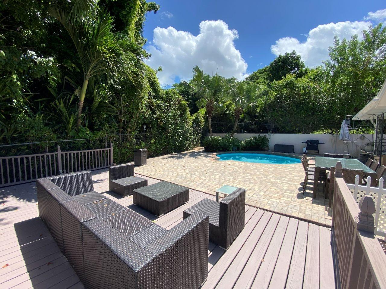 3 Bedroom Residence for Sale - Eastern Road, Nassau — photo 4
