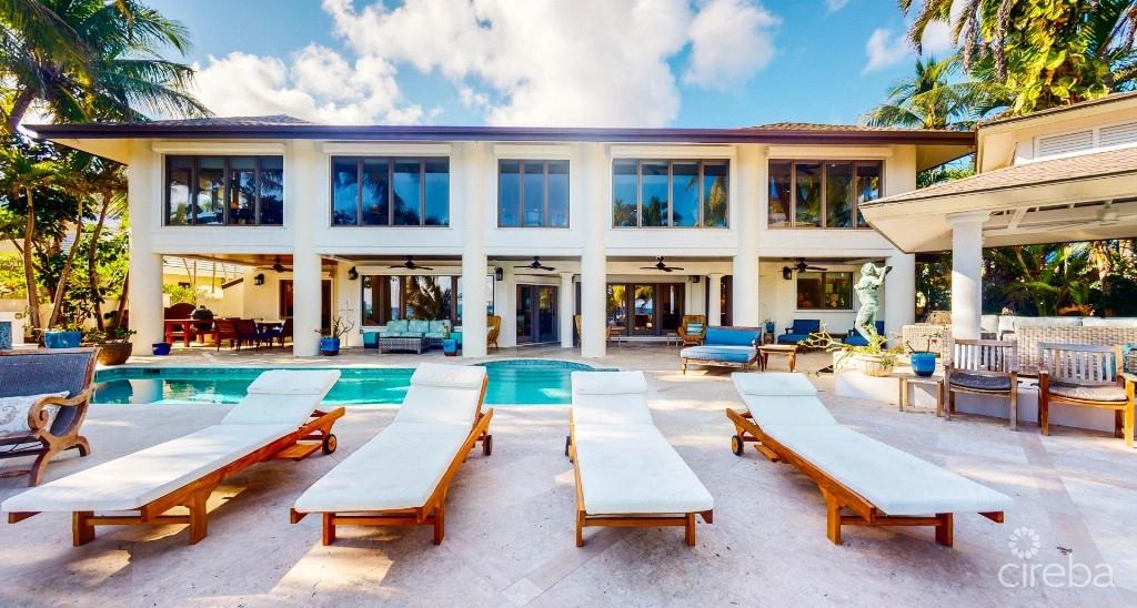 Beachfront Home - Prospect Point, Prospect/Spotts, Grand Cayman, Cayman Islands — photo 3