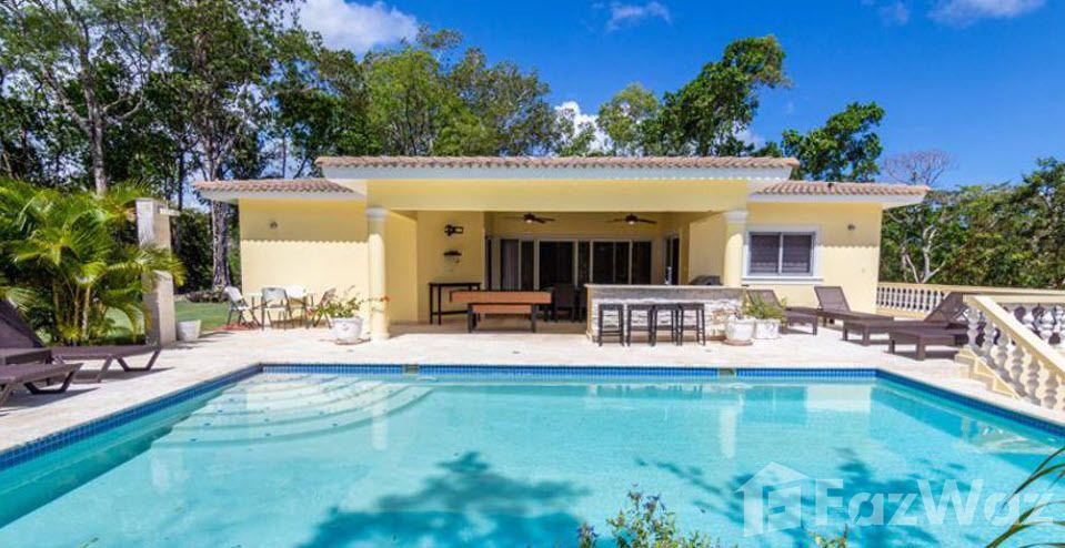 3 Bedroom Villa for Sale at Casa Linda — photo 3