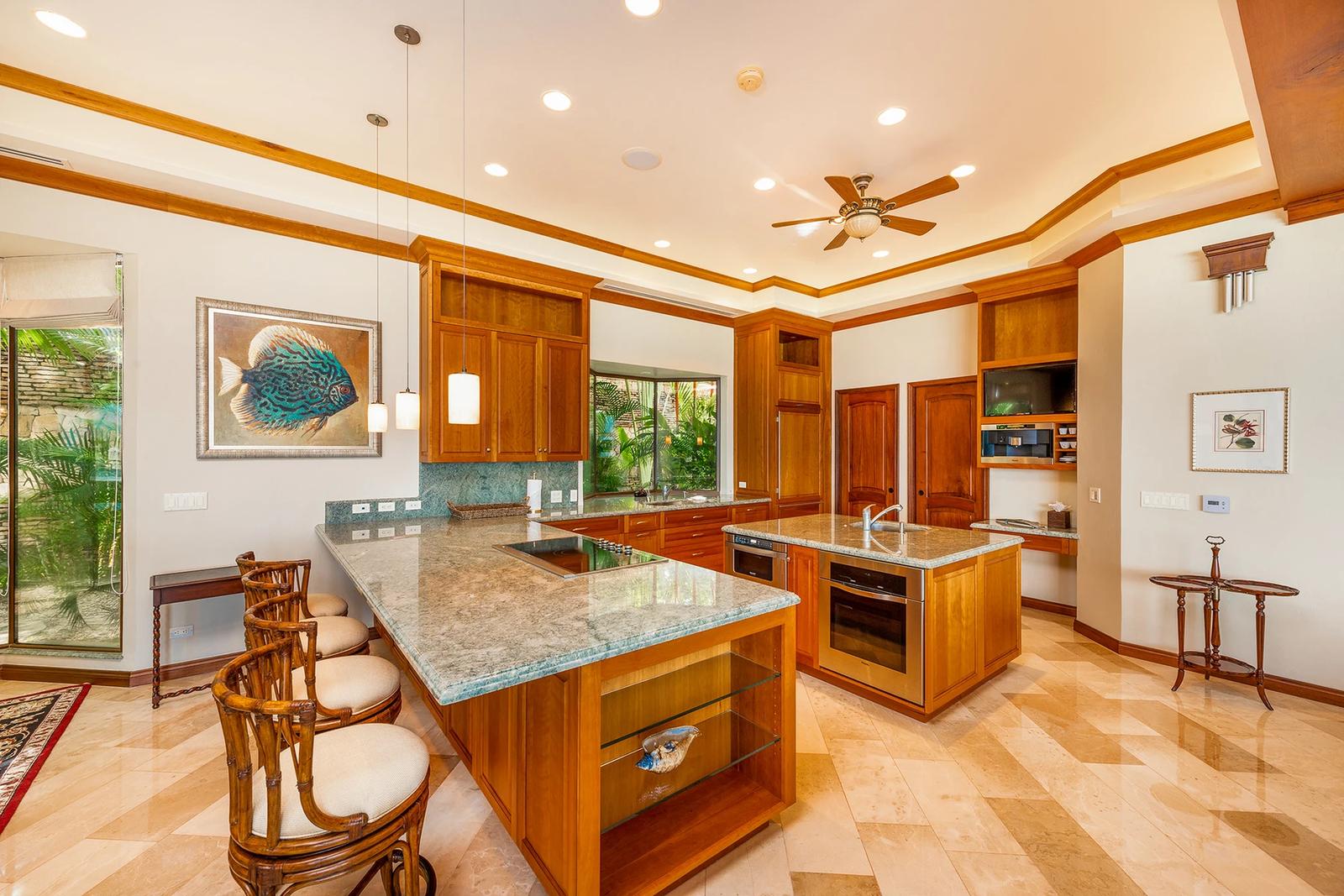 The Palms Beachfront Villas — photo 4