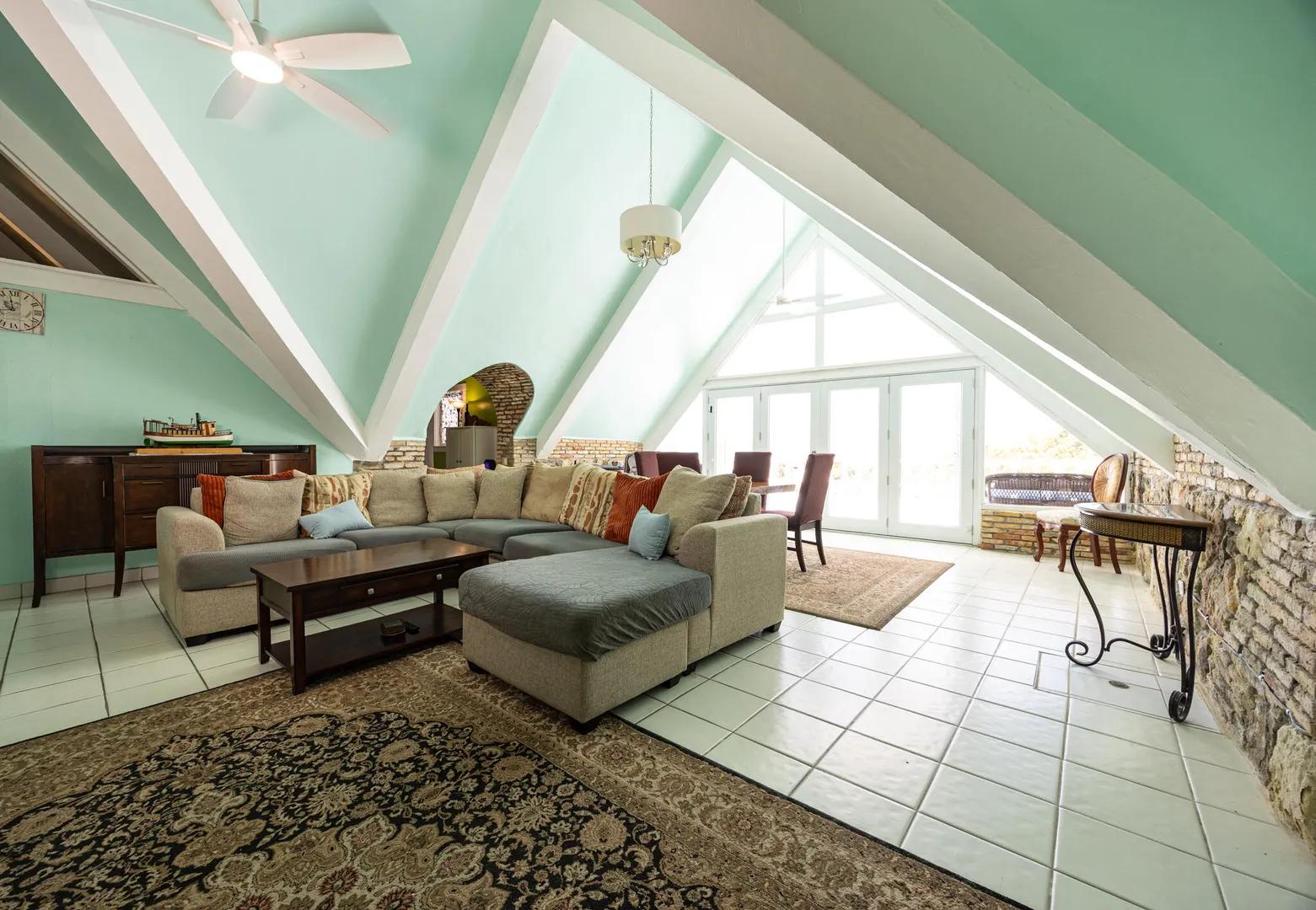 3 Bed, 3 Bath House in US Virgin Islands — photo 5