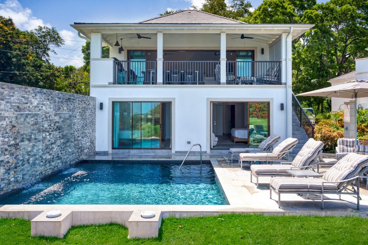 Ocean View Villas at Royal Westmoreland, St. James, Barbados — photo 1