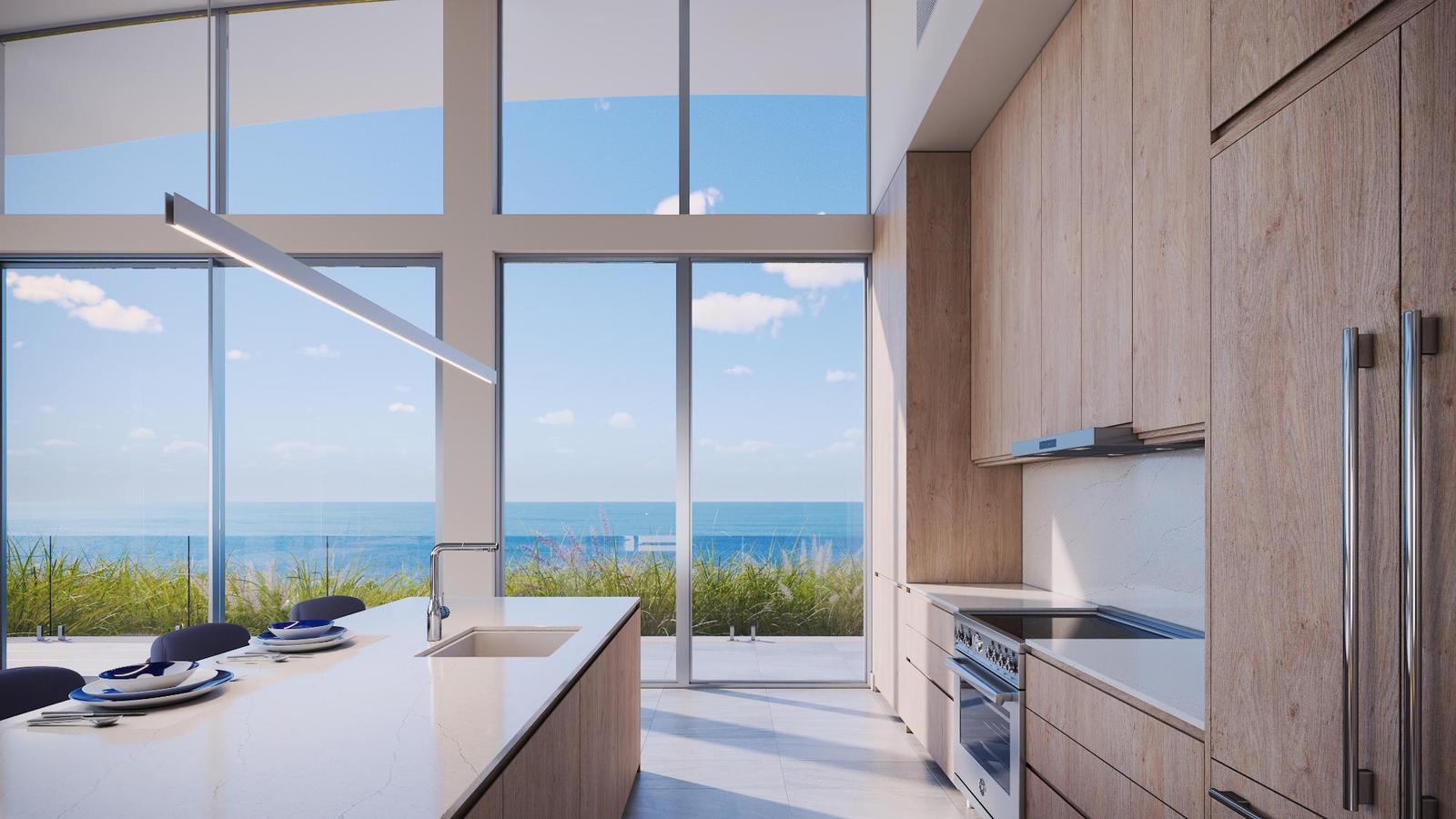 Estate 9 - The Summit - Blue Mountain Ocean View — photo 5