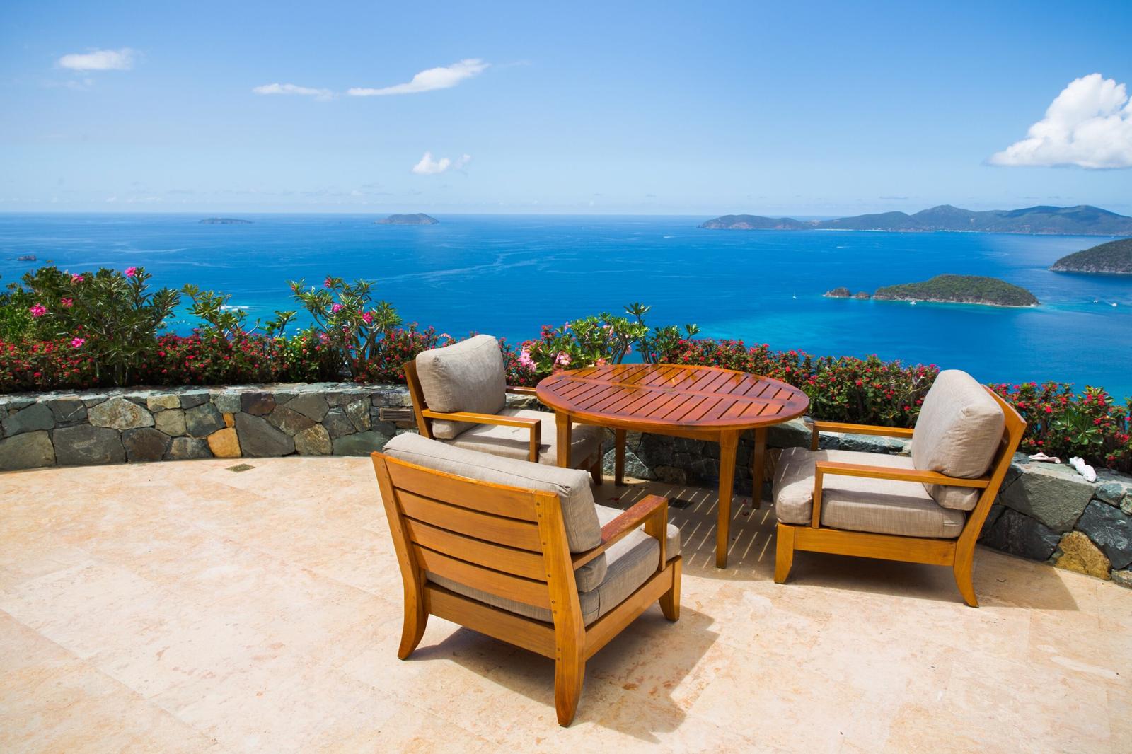 5 Bedroom Residence for Sale in Cruz Bay, St. John — photo 2