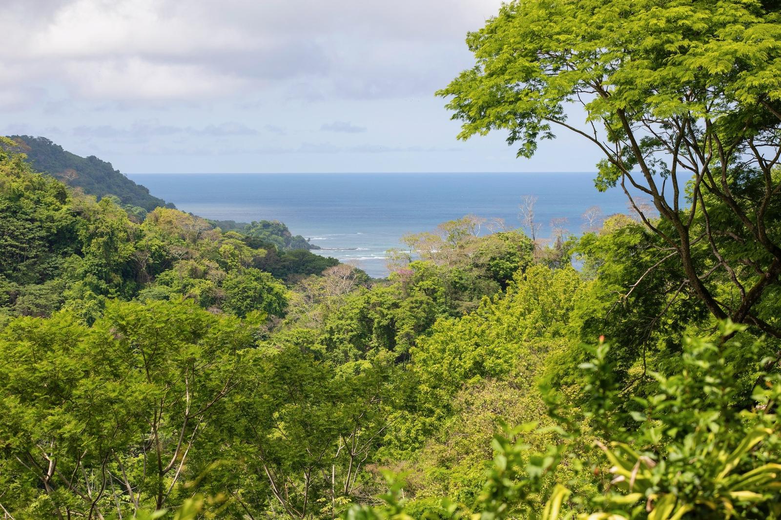 4 Bedroom Luxury Ocean-View Villa for Sale, Playa Carmen, Santa Teresa, Puntarenas, Costa Rica — photo 5
