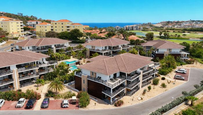 Luxury Penthouse for Sale | The Breeze, Blue Bay — photo 1