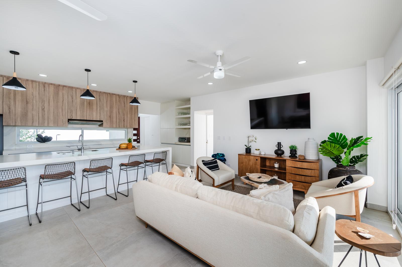 5 Bedroom Home for Sale in The Enclave, Playa Avellanas, Tamarindo — photo 5
