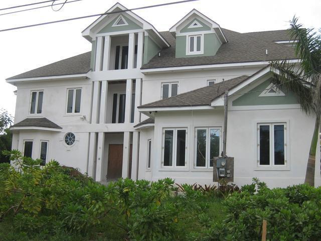 4 bedroom Residence for sale in TWIN LAKES, Nassau / New Providence, The Bahamas — photo 3