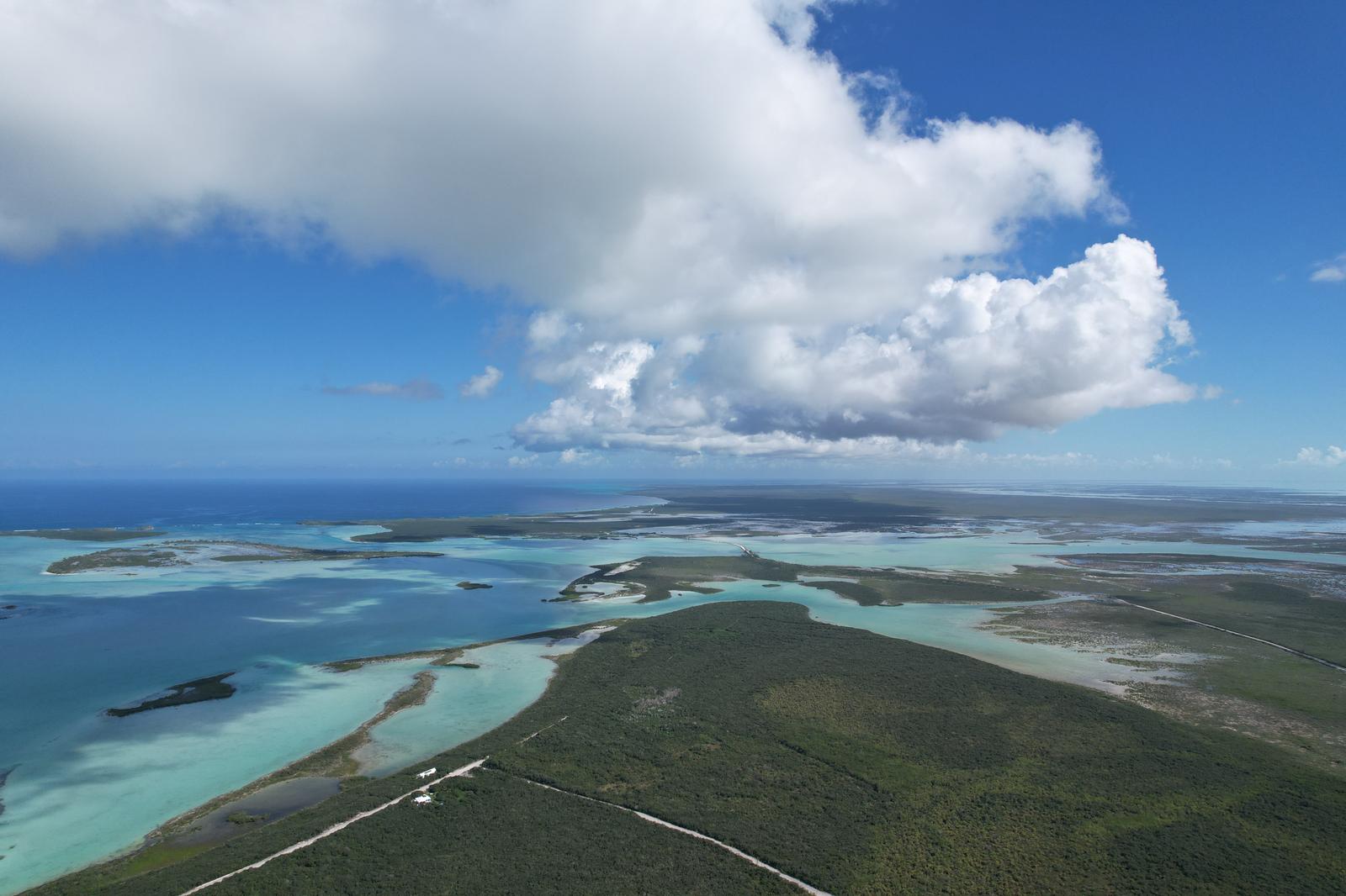0.49 Acres of Waterfront Land for Sale in Bottle Creek, North Caicos — photo 4