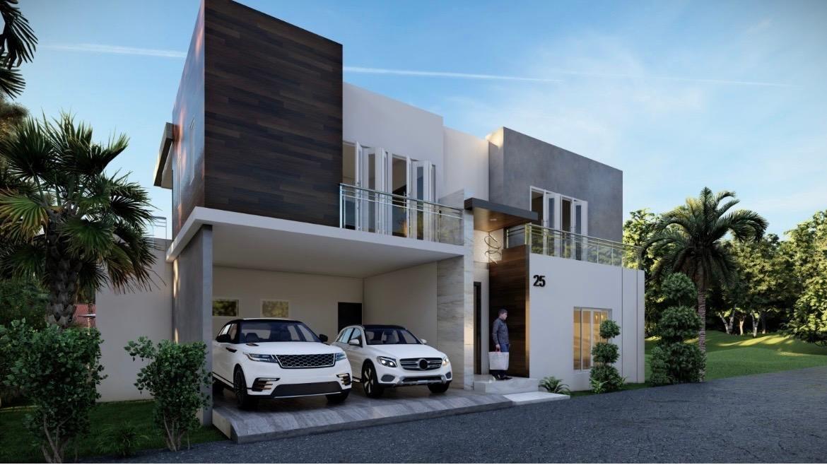 4 Bedroom Villa in Residencial Don Pablo — photo 3