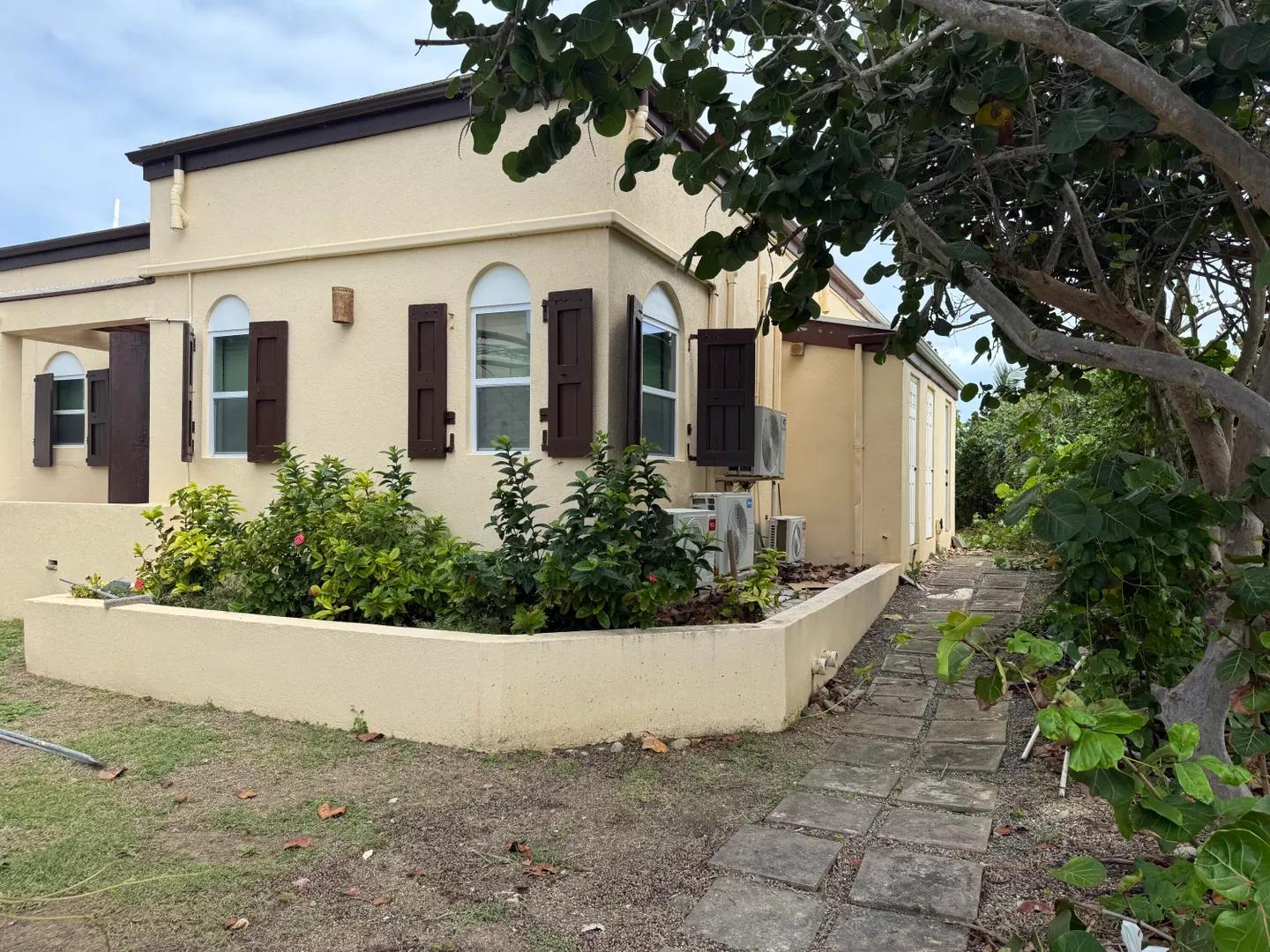 3 Bed, 3 Bath House for Rent in Judith's Fancy, US Virgin Islands — photo 1
