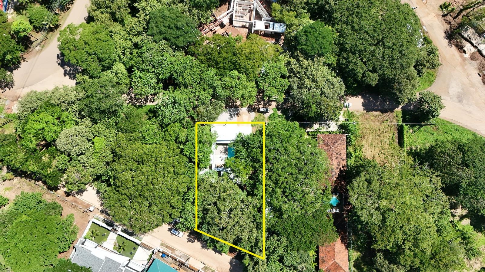 4 Bedroom Home for Sale, Playa Grande Estates, Tamarindo, Guanacaste, Costa Rica — photo 2