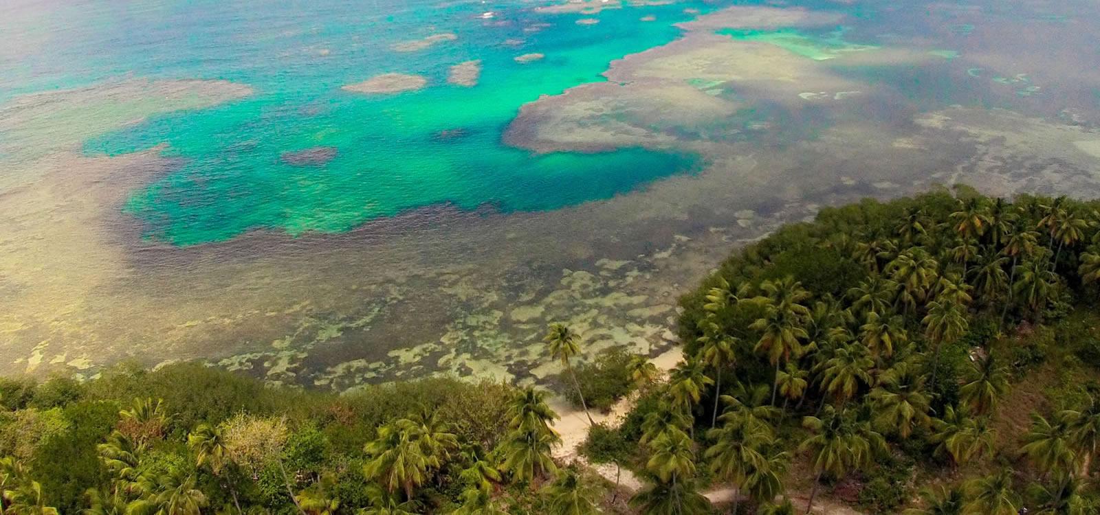 94 Acres Beachfront Land for Sale near Las Terrenas, Samana — photo 2