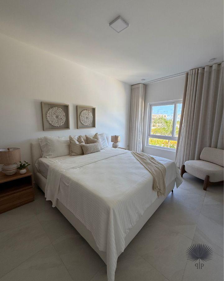 Spacious 2 Bedroom Condos with Beach Access in Bavaro — photo 5