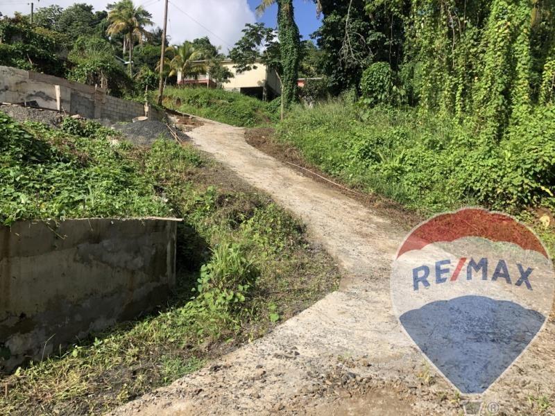 Turn-Key Development Opportunity in Girard Cacao, Castries — photo 1