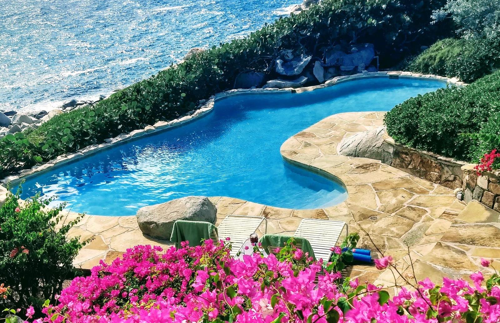 Whale Rock House, Virgin Gorda, VG — photo 2