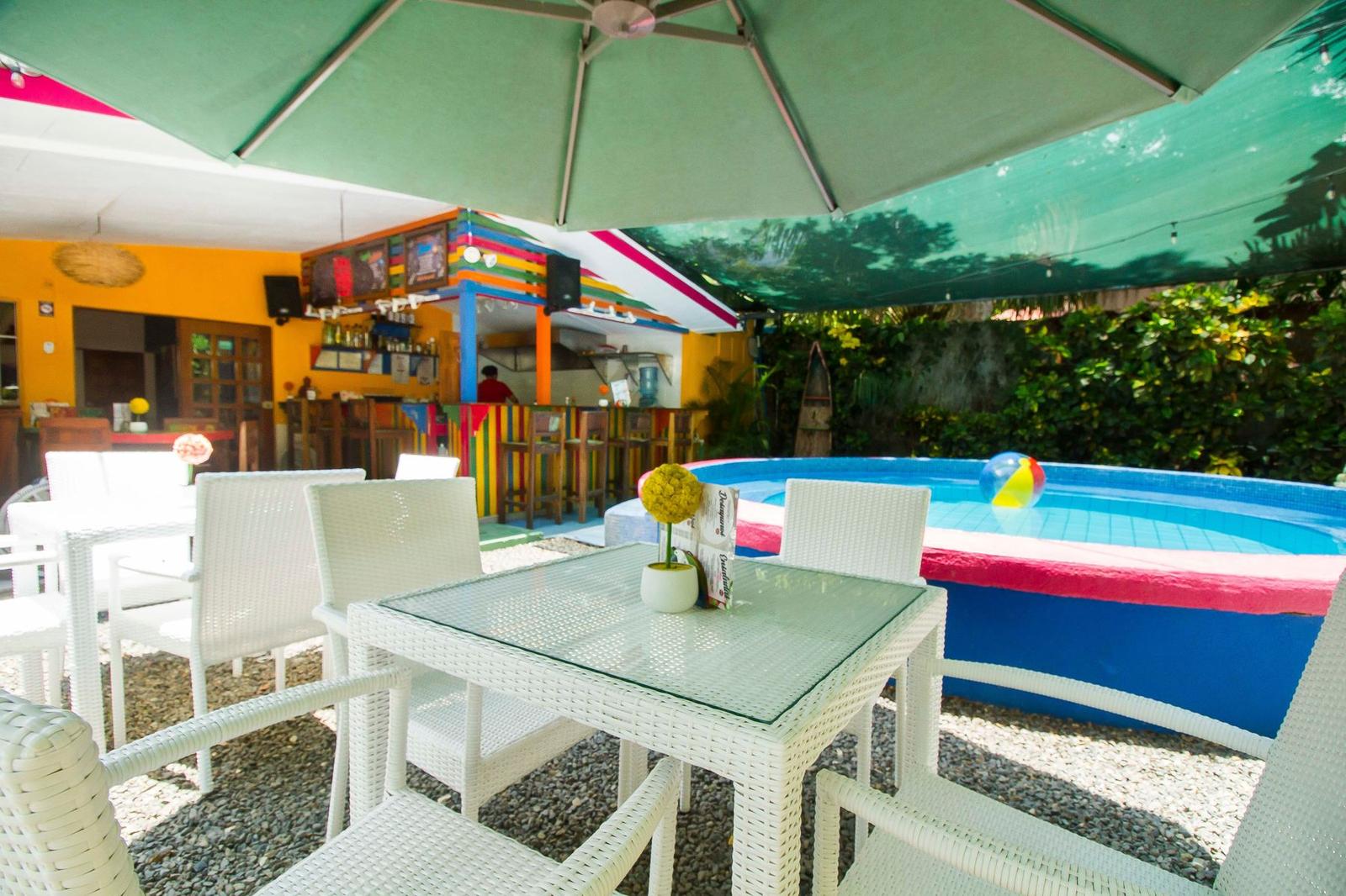 18 Room Hostel for Sale in Jaco, Costa Rica — photo 4