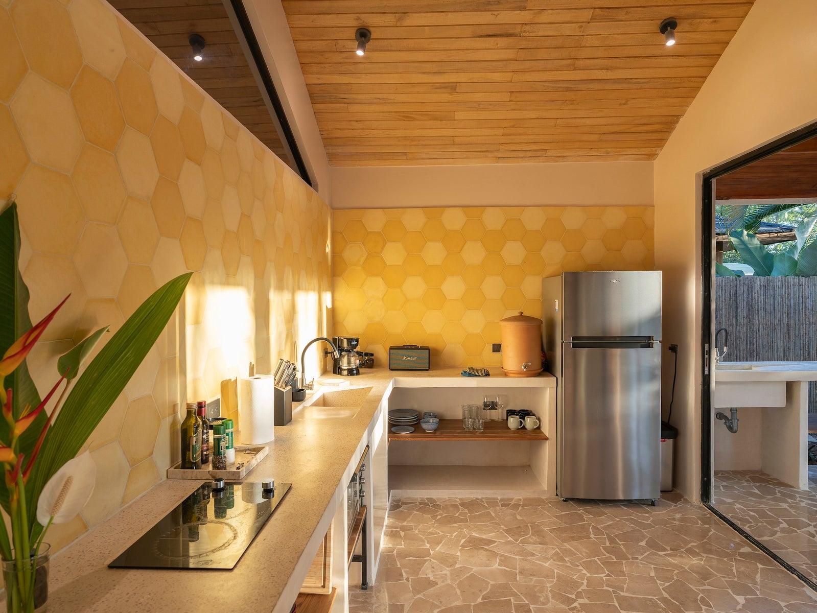 3 Bedroom Villa for Sale, Santa Teresa, Puntarenas, Costa Rica — photo 5