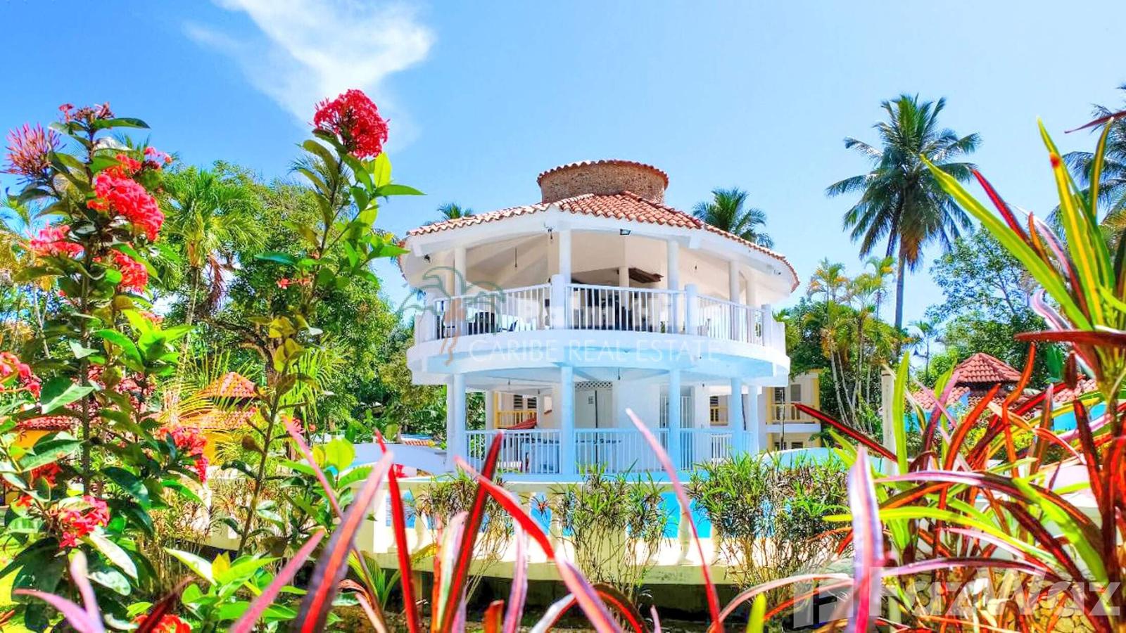 35 Bedroom Hotel for Sale at Cabarete — photo 2