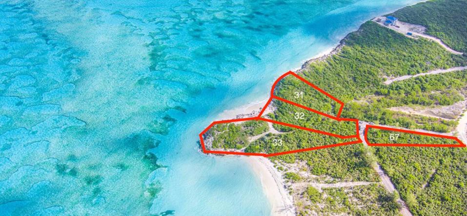 The Point At Pumpkin Bluff 3.35 Acres — photo 2